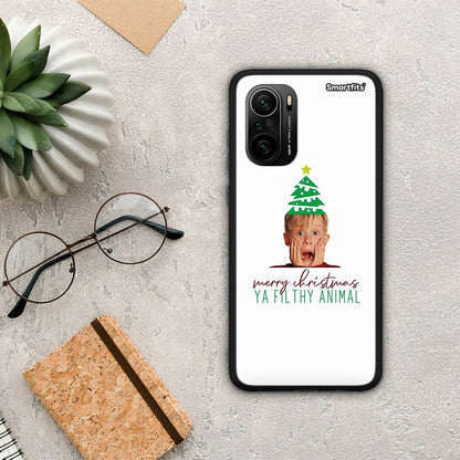 Filthy Animal - Xiaomi Poco F3 θήκη