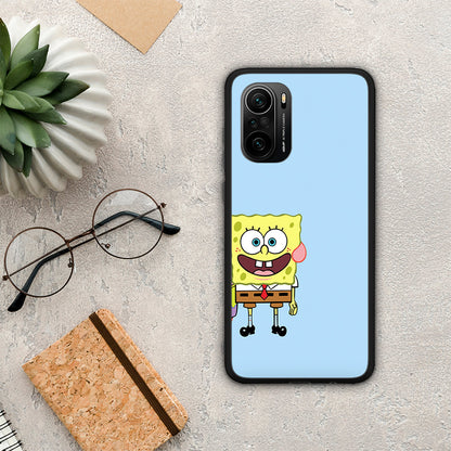 Friends Bob - Xiaomi Mi 11i θήκη