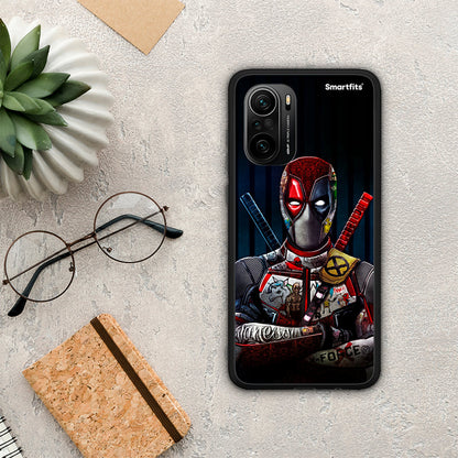 Funny Guy - Xiaomi Mi 11i θήκη