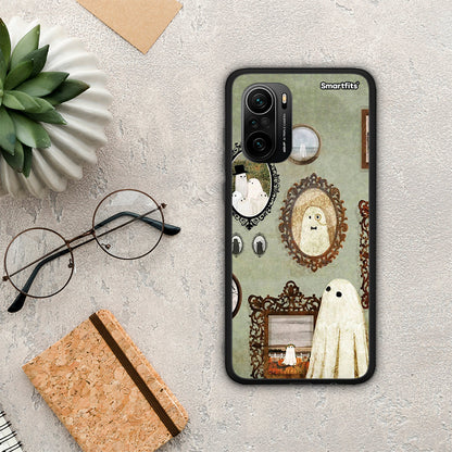 Halloween Ghost Season - Xiaomi Mi 11i θήκη