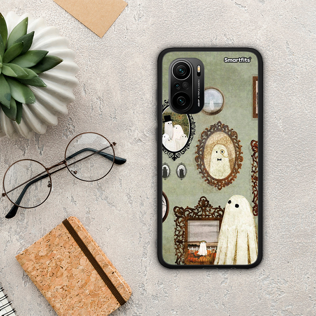 Halloween Ghost Season - Xiaomi Poco F3 θήκη