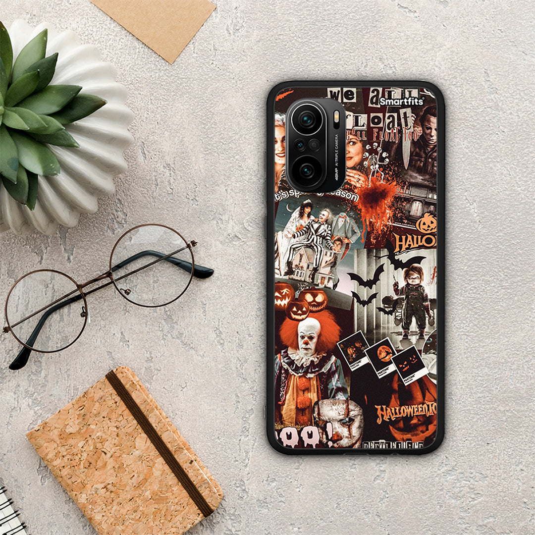 Halloween Spooky Season - Xiaomi Mi 11i θήκη