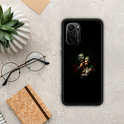 Hero Clown - Xiaomi Poco F3 θήκη