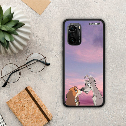 Lady And Tramp - Xiaomi Mi 11i θήκη