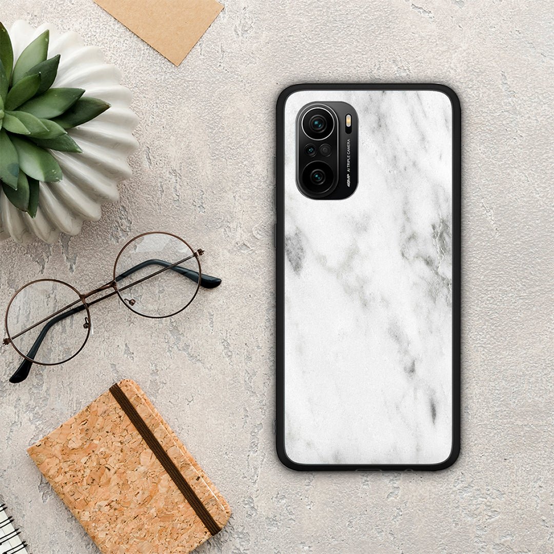 Marble White - Xiaomi Mi 11i θήκη