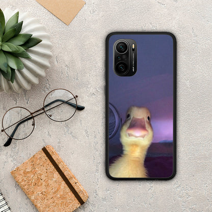 Meme Duck - Xiaomi Mi 11i θήκη