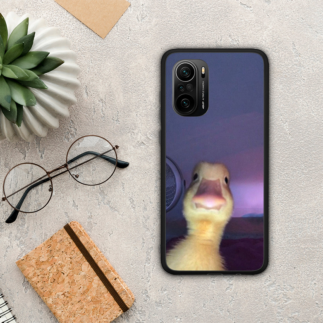 Meme Duck - Xiaomi Mi 11i θήκη