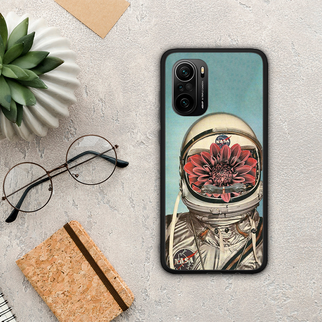 Nasa Bloom - Xiaomi Poco F3 θήκη