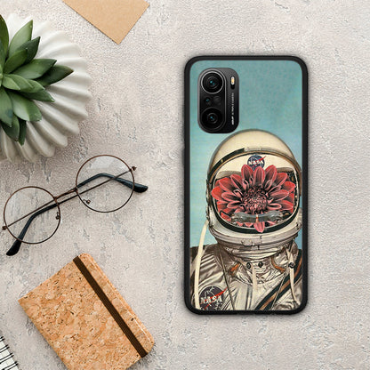 Nasa Bloom - Xiaomi Poco F3 θήκη