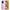 Θήκη Αγίου Βαλεντίνου Xiaomi Mi 11i Pig Love 2 από τη Smartfits με σχέδιο στο πίσω μέρος και μαύρο περίβλημα | Xiaomi Mi 11i Pig Love 2 case with colorful back and black bezels