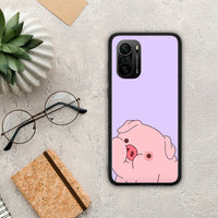 Thumbnail for Pig Love 2 - Xiaomi Mi 11i θήκη