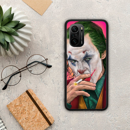 PopArt JokesOnU - Xiaomi Poco F3 θήκη