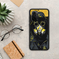 Thumbnail for PopArt Mask - Xiaomi Mi 11i θήκη