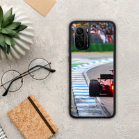 Thumbnail for Racing Vibes - Xiaomi Poco F3 θήκη