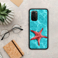 Thumbnail for Red Starfish - Xiaomi Poco F3 θήκη