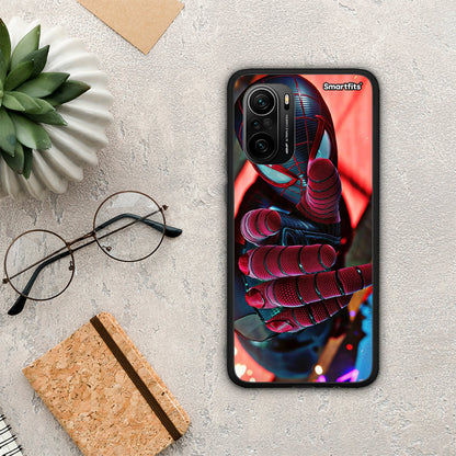Spider Hand - Xiaomi Poco F3 θήκη