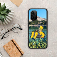 Thumbnail for Summer Happiness - Xiaomi Poco F3 θήκη