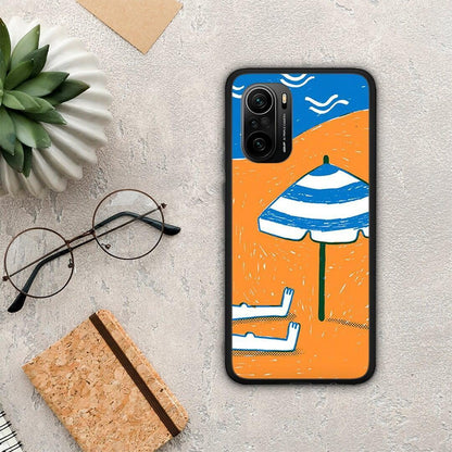 Summering - Xiaomi Mi 11i θήκη