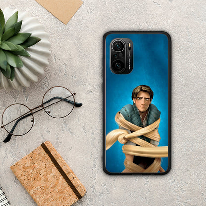 Tangled 1 - Xiaomi Mi 11i θήκη