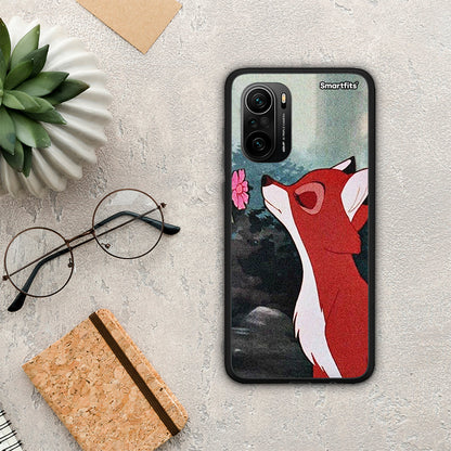 Tod And Vixey Love 2 - Xiaomi Mi 11i θήκη