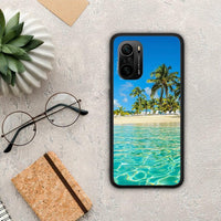 Thumbnail for Tropical Vibes - Xiaomi Poco F3 θήκη