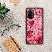 Thumbnail for Valentine RoseGarden - Xiaomi Poco F3 θήκη