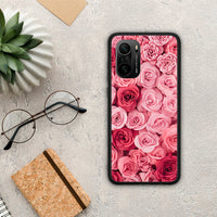 Thumbnail for Valentine RoseGarden - Xiaomi Mi 11i θήκη