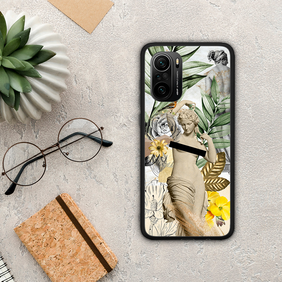 Woman Statue - Xiaomi Mi 11i θήκη