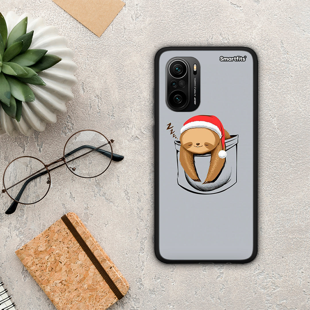 Xmas Zzzz - Xiaomi Mi 11i θήκη