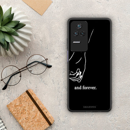 Always & Forever 1 - Xiaomi Poco F4 / Redmi K40S θήκη