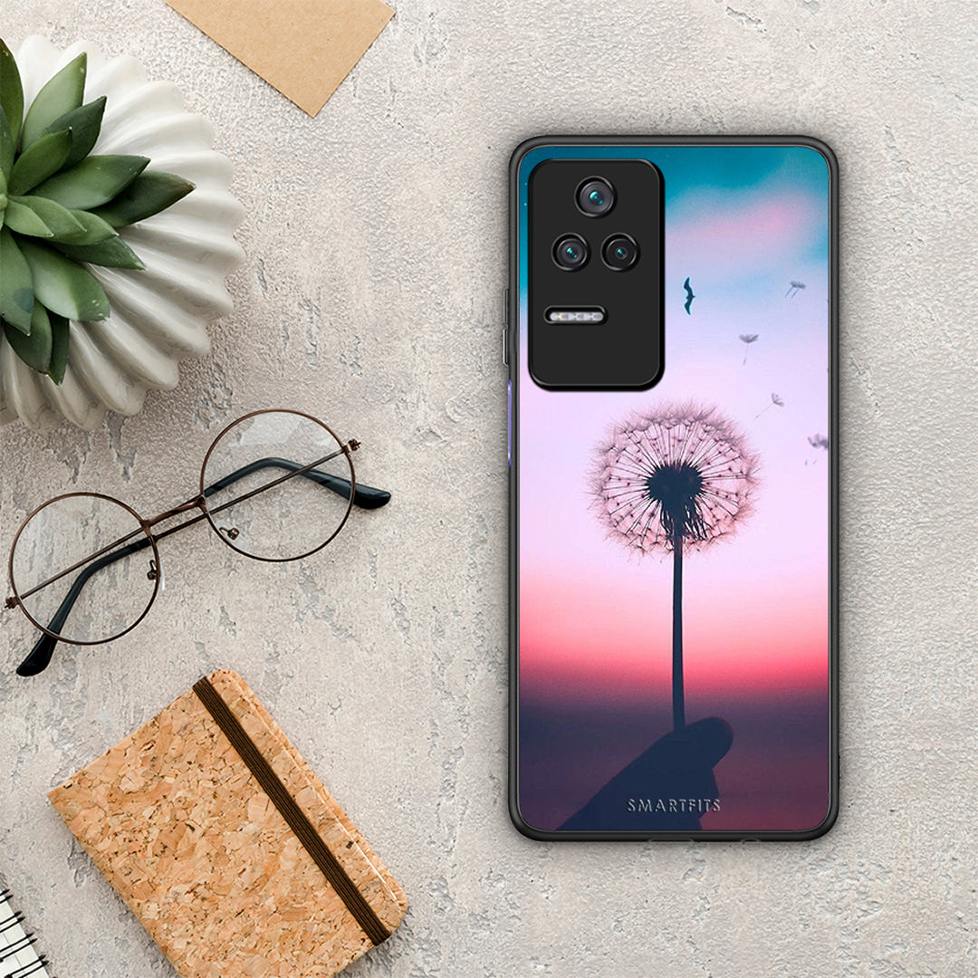 Boho Wish - Xiaomi Poco F4 / Redmi K40S θήκη