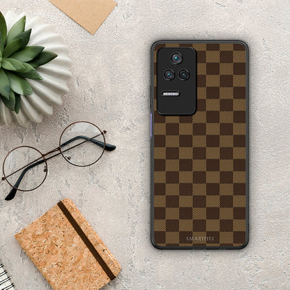 Designer Glamour - Xiaomi Poco F4 / Redmi K40S θήκη