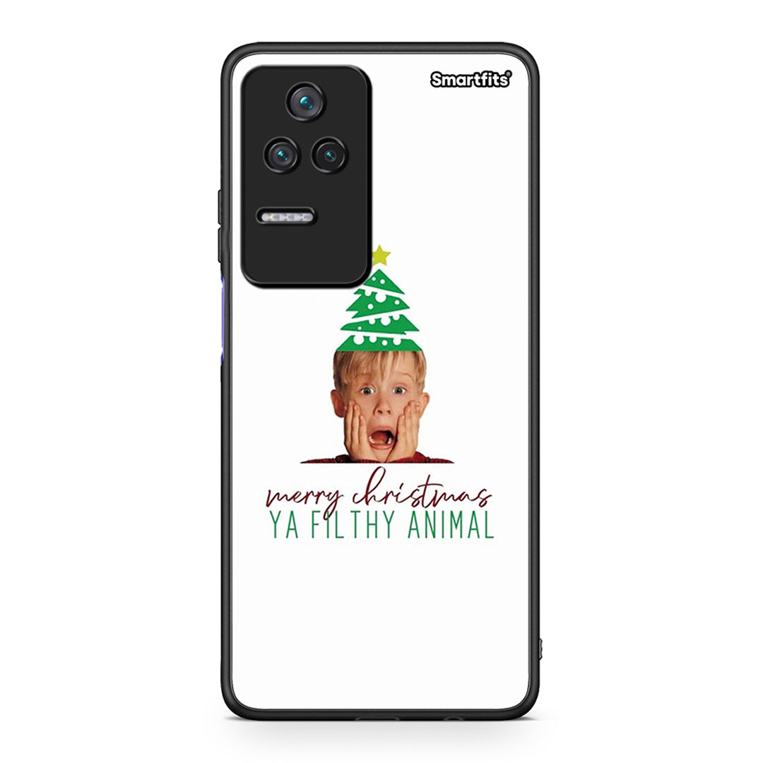Filthy Animal - Xiaomi Poco F4 / Redmi K40S θήκη