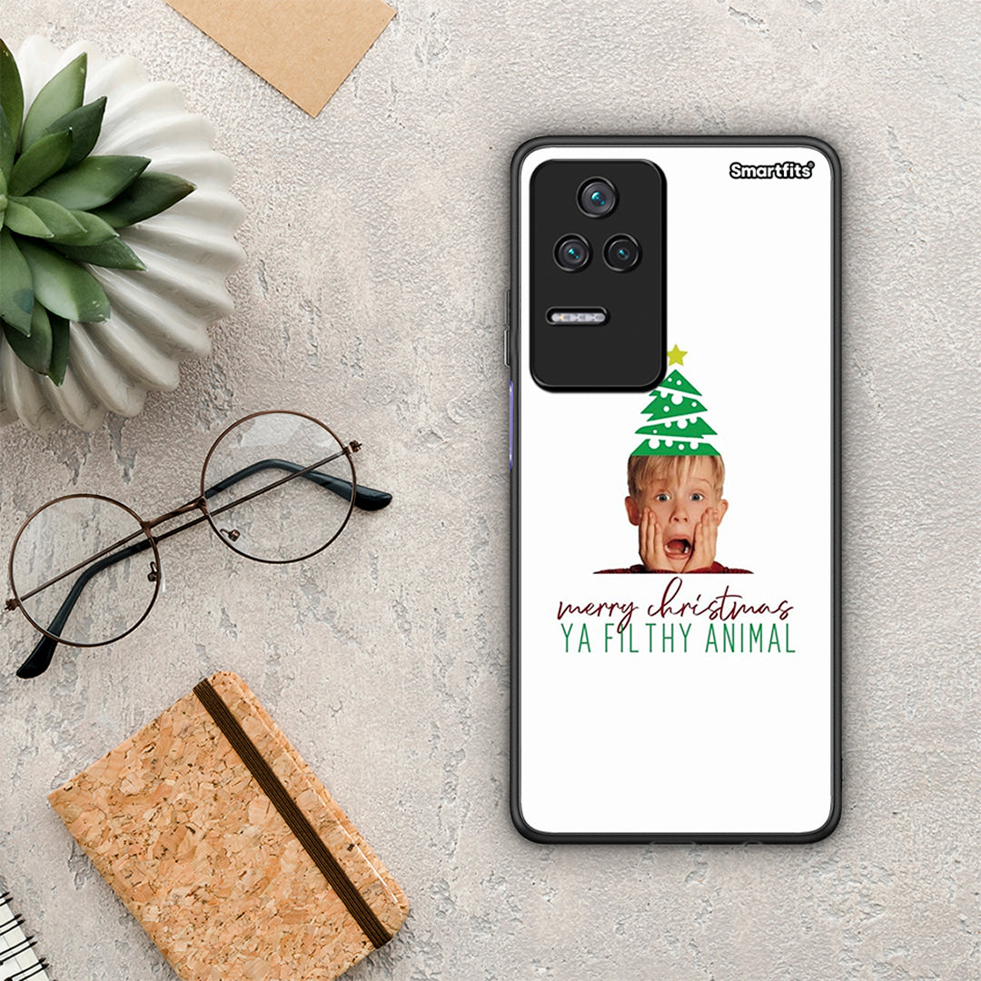 Filthy Animal - Xiaomi Poco F4 / Redmi K40S θήκη