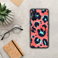 Thumbnail for Animal Pink Leopard - Xiaomi Poco F4 GT θήκη
