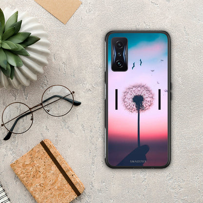 Boho Wish - Xiaomi Poco F4 GT θήκη