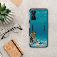 Thumbnail for Clean The Ocean - Xiaomi Poco F4 GT θήκη