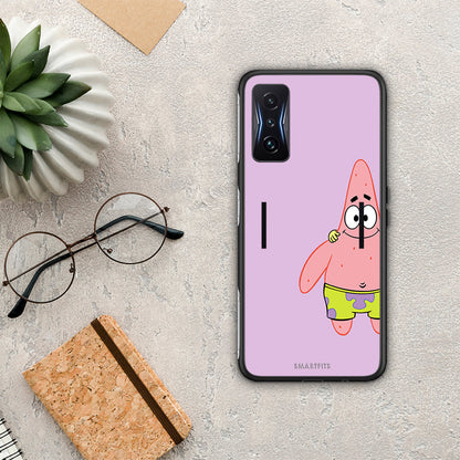 Friends Patrick - Xiaomi Poco F4 GT θήκη