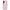 Xiaomi Poco F4 GT Hello Kitten Θήκη Αγίου Βαλεντίνου από τη Smartfits με σχέδιο στο πίσω μέρος και μαύρο περίβλημα | Smartphone case with colorful back and black bezels by Smartfits