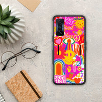 Thumbnail for Hippie Love - Xiaomi Poco F4 GT θήκη