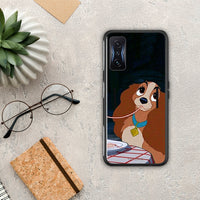 Thumbnail for Lady And Tramp 2 - Xiaomi Poco F4 GT θήκη