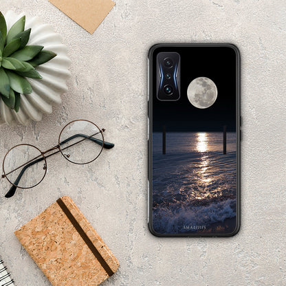 Landscape Moon - Xiaomi Poco F4 GT θήκη