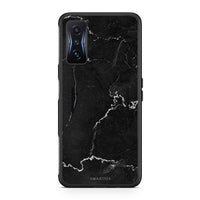 Thumbnail for 1 - Xiaomi Poco F4 GT black marble case, cover, bumper