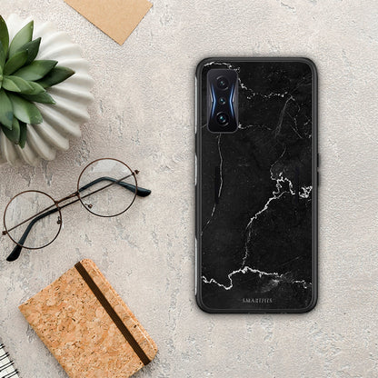 Marble Black - Xiaomi Poco F4 GT θήκη