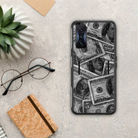 Thumbnail for Money Dollars - Xiaomi Poco F4 GT θήκη