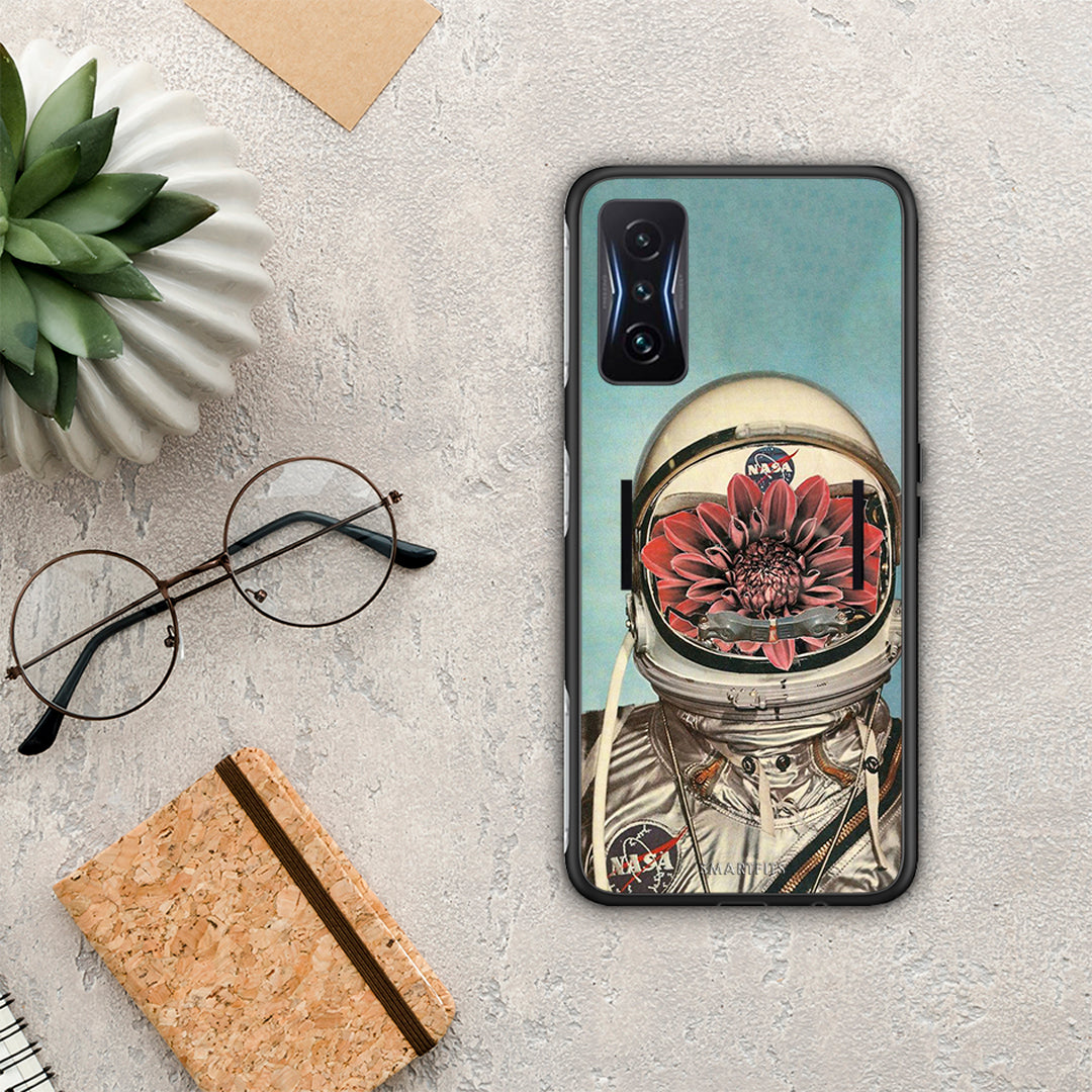 Nasa Bloom - Xiaomi Poco F4 GT θήκη