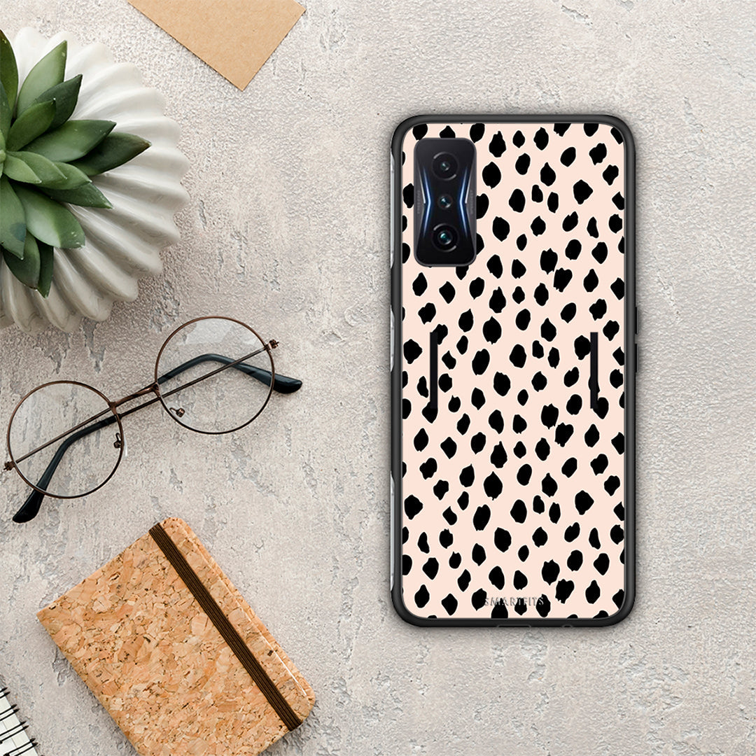 New Polka Dots - Xiaomi Poco F4 GT θήκη