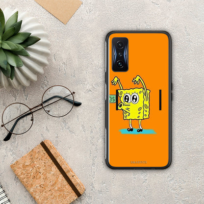 No Money 2 - Xiaomi Poco F4 GT θήκη