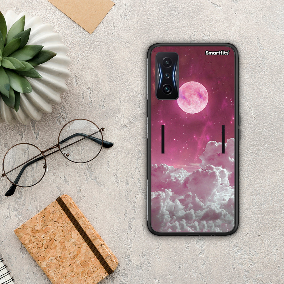 Pink Moon - Xiaomi Poco F4 GT θήκη