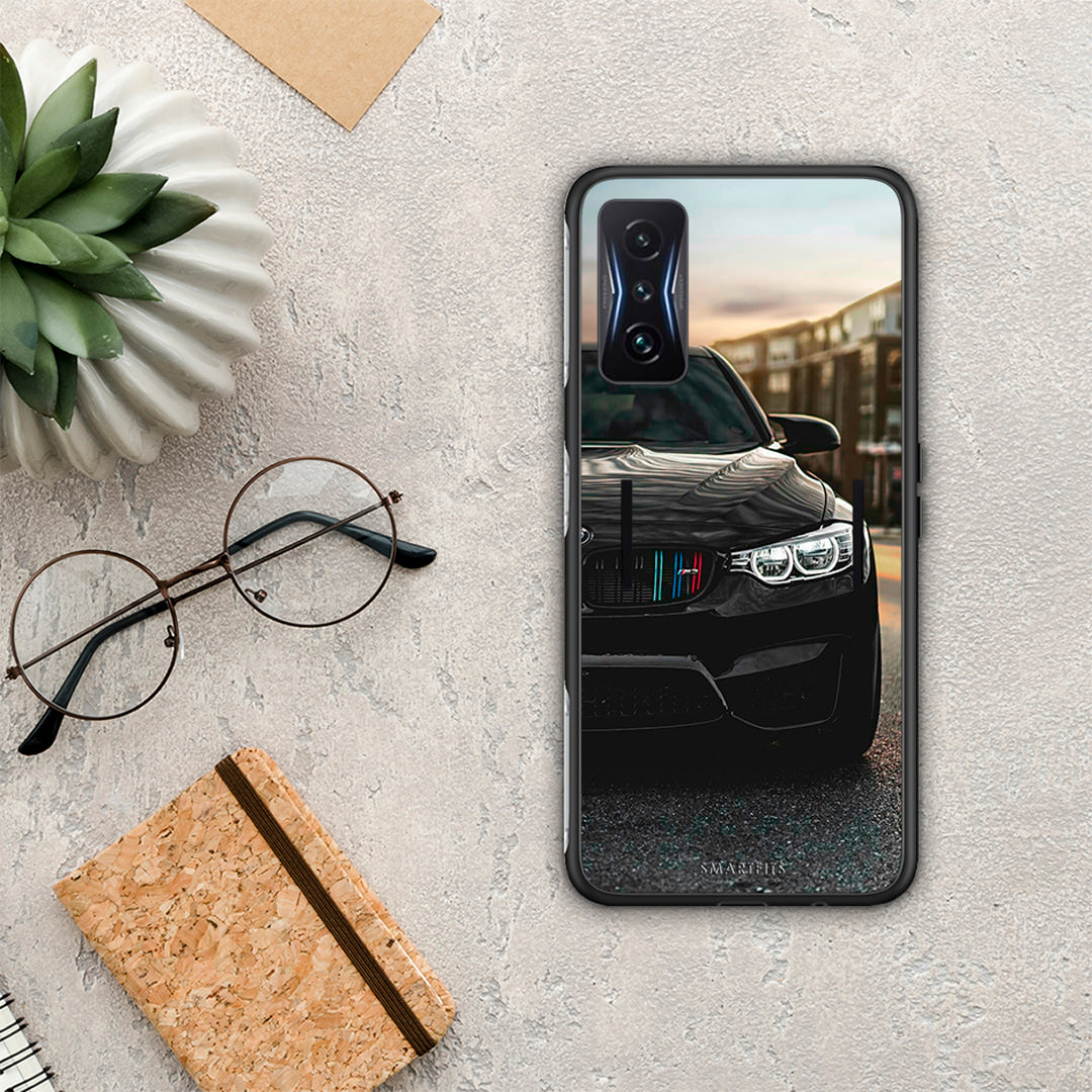 Racing M3 - Xiaomi Poco F4 GT θήκη